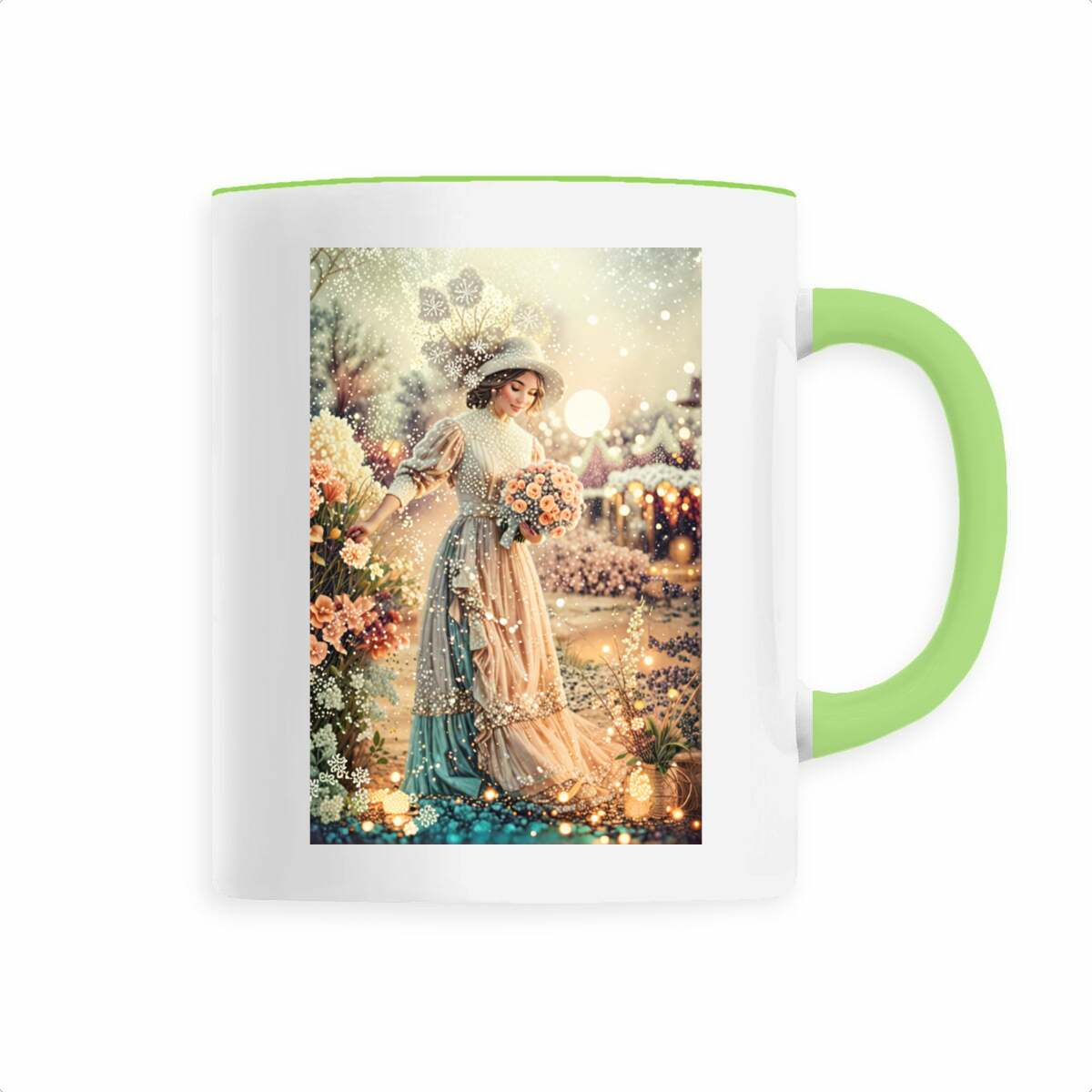 Image back Mug TIPHAINE