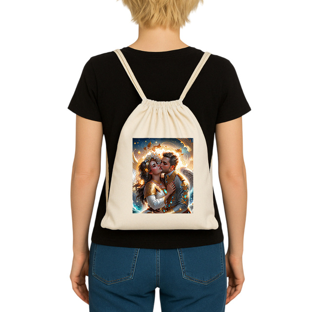 Image front Sac à dos JADE & JULES