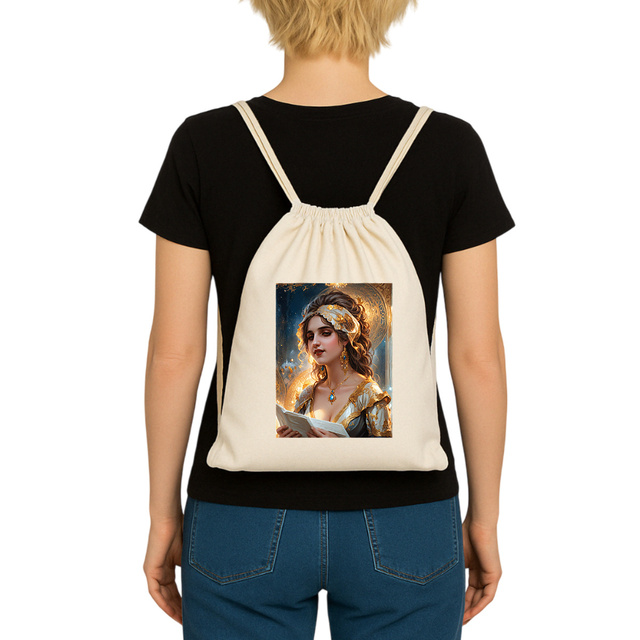 Image front Sac à dos CASSANDRE