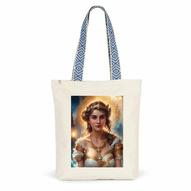Image front Totebag ÉLÉNA