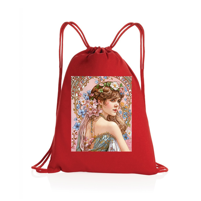 Image back Sac à dos IRIS