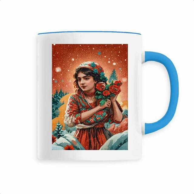 Image back Mug ANOUK