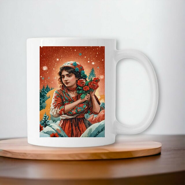 Image front Mug ANOUK