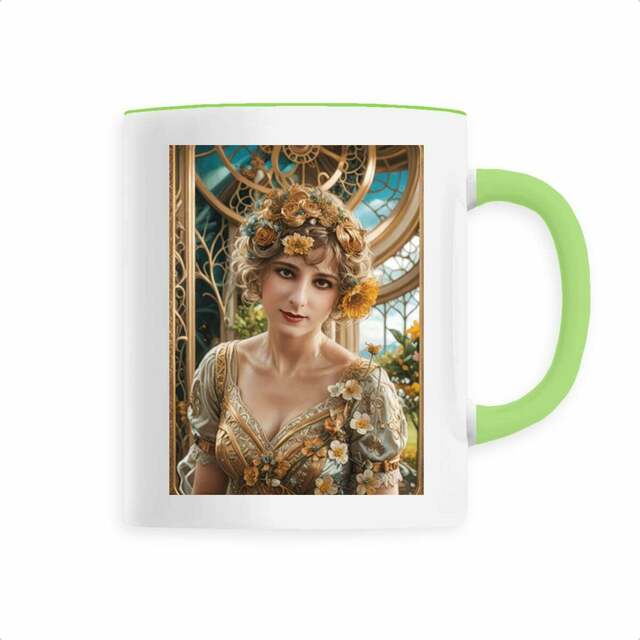 Image back Mug HÉLOÏSE