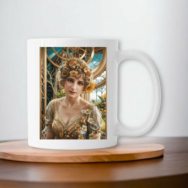 Image front Mug HÉLOÏSE