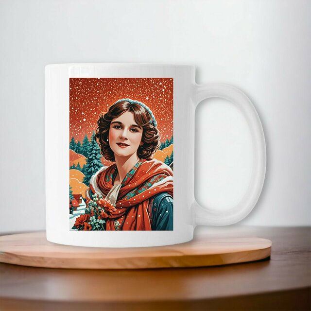 Image du produit Mug NATALIA