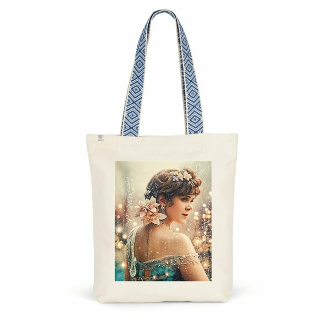 Image front Totebag INÈS
