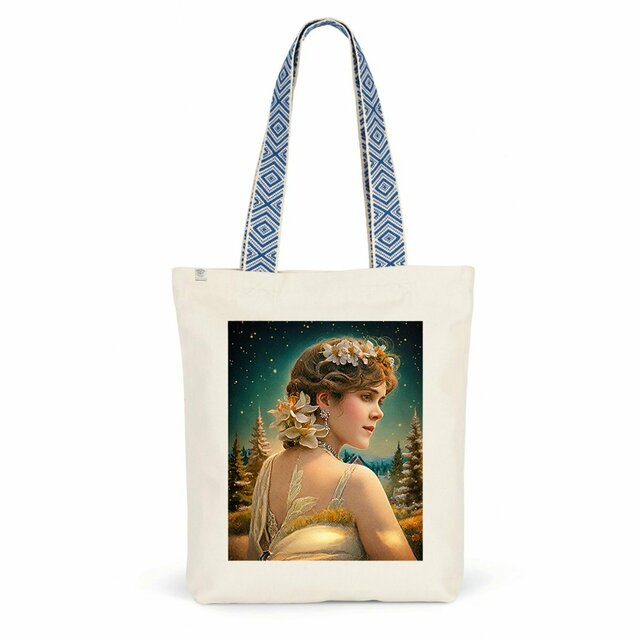 Image front Totebag ISMA