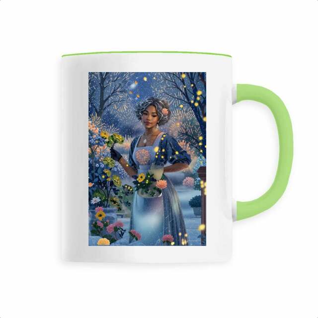 Image back Mug MARGOT