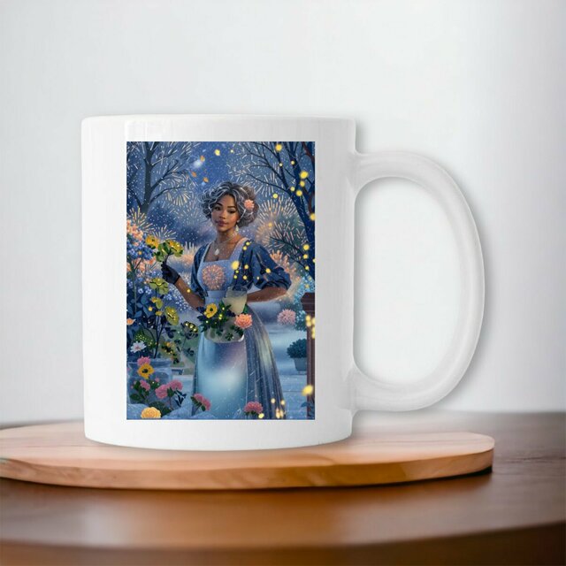 Image du produit Mug MARGOT
