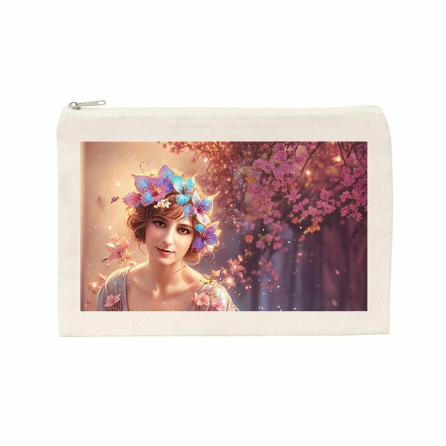 Image front Pochette HORTENSE