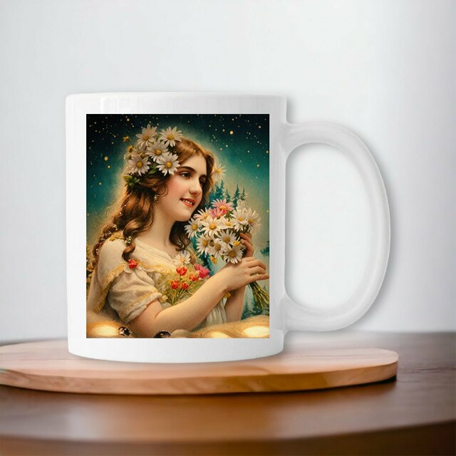 Image du produit Mug SOLÈNE