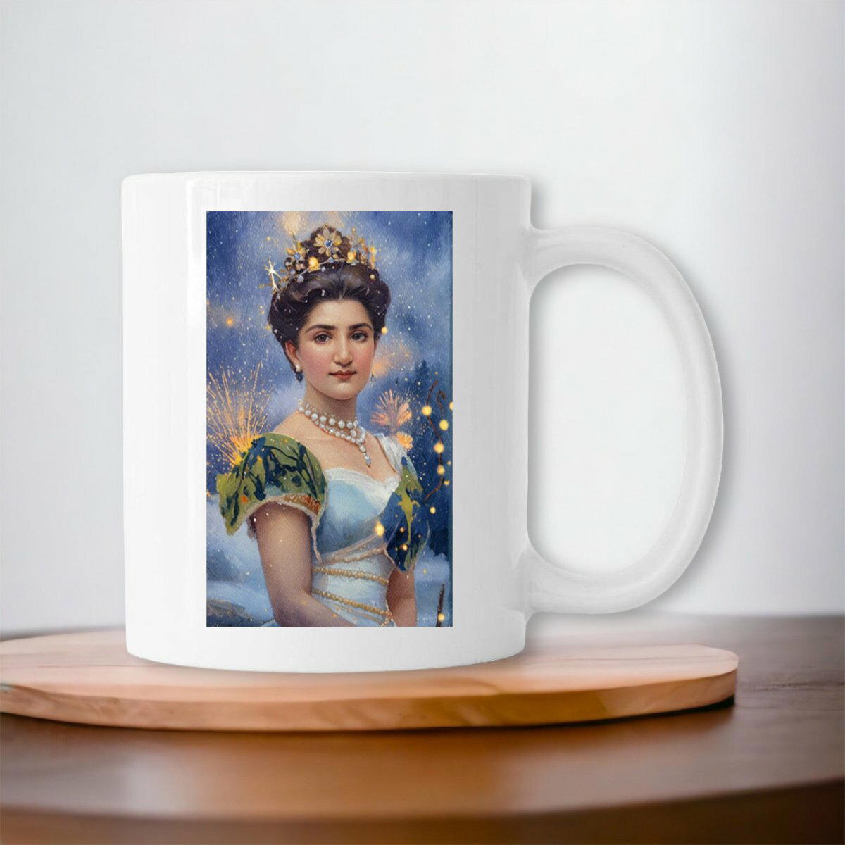 Image front Mug KLARA