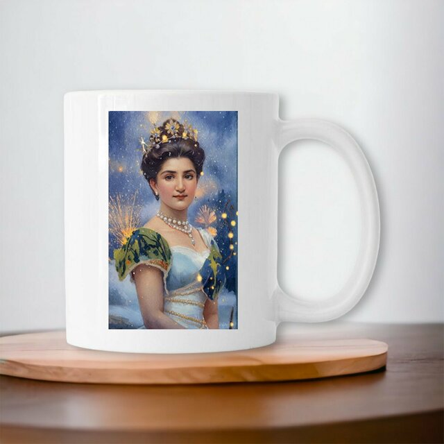 Image front Mug KLARA