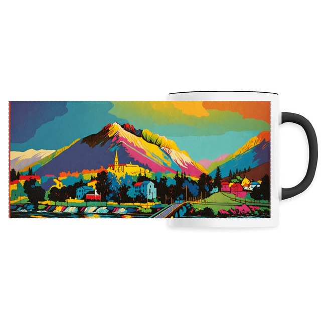 Image back Mug DIGNE