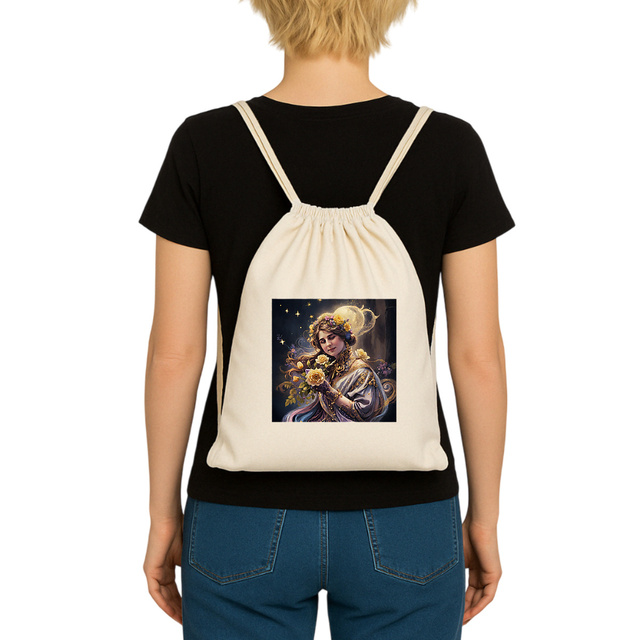 Image front Sac à dos ROXANE