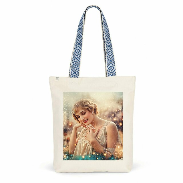 Image front Totebag DÉBORAH