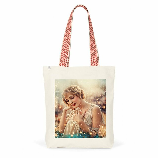 Image back Totebag DÉBORAH