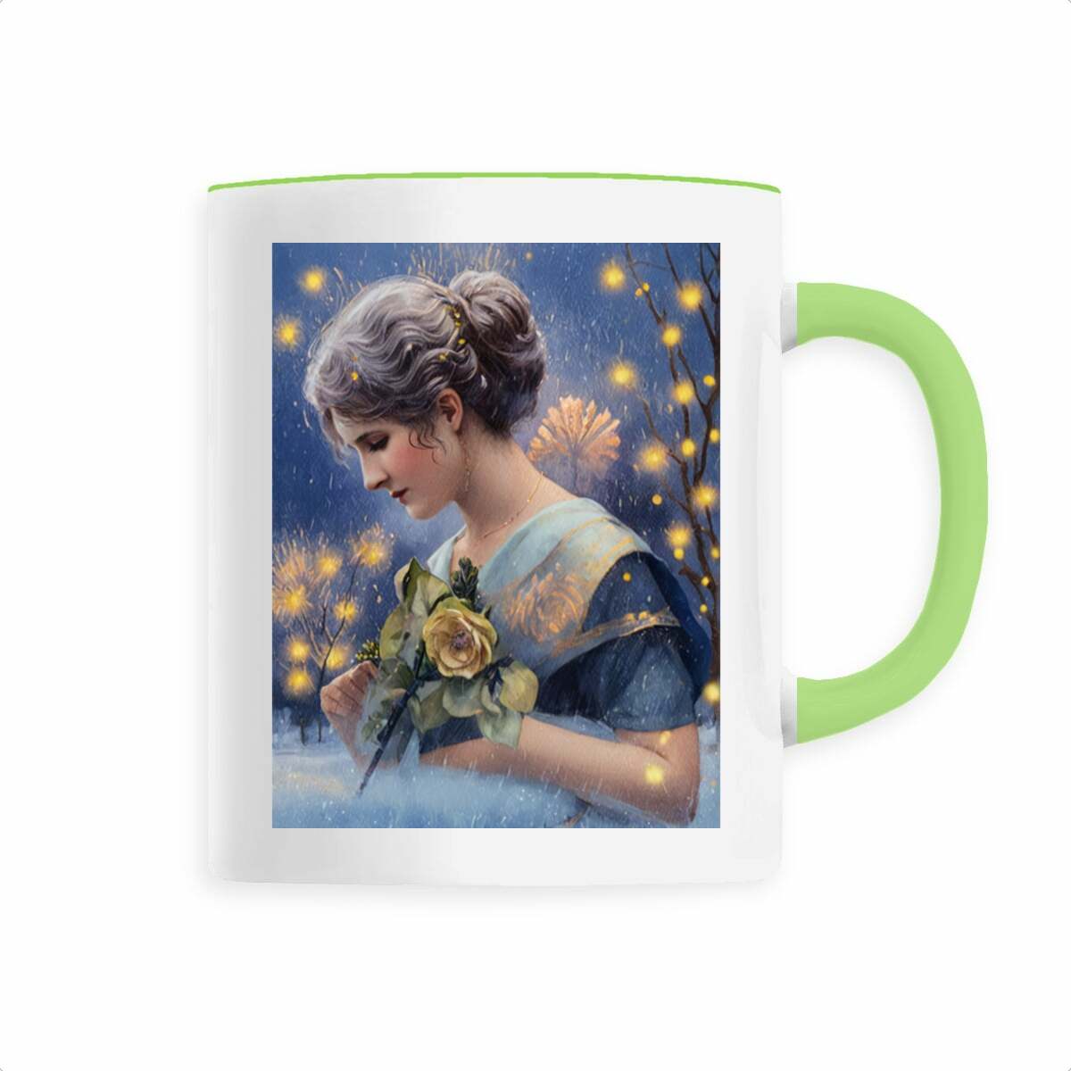 Image back Mug JOSÉPHINE