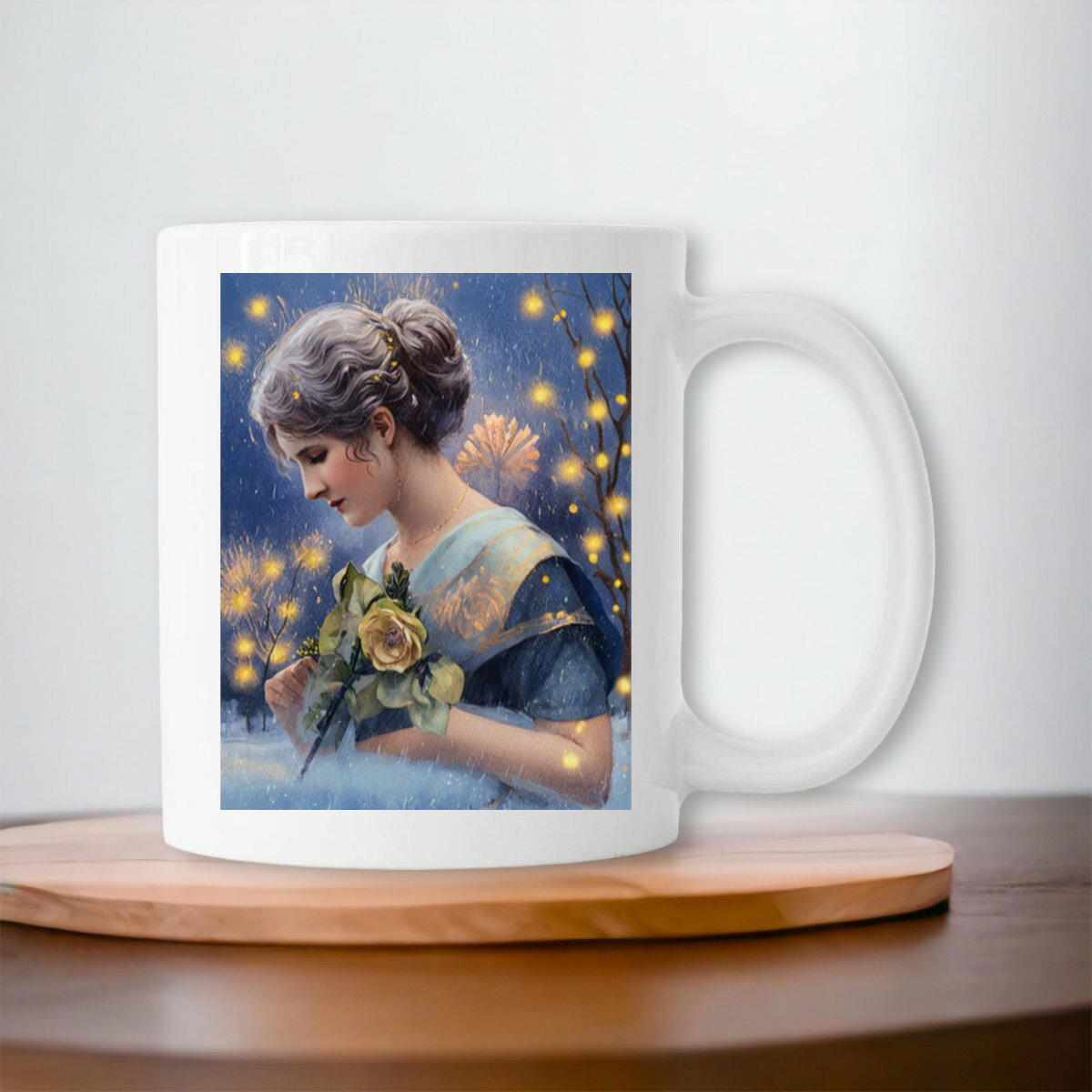 Image front Mug JOSÉPHINE