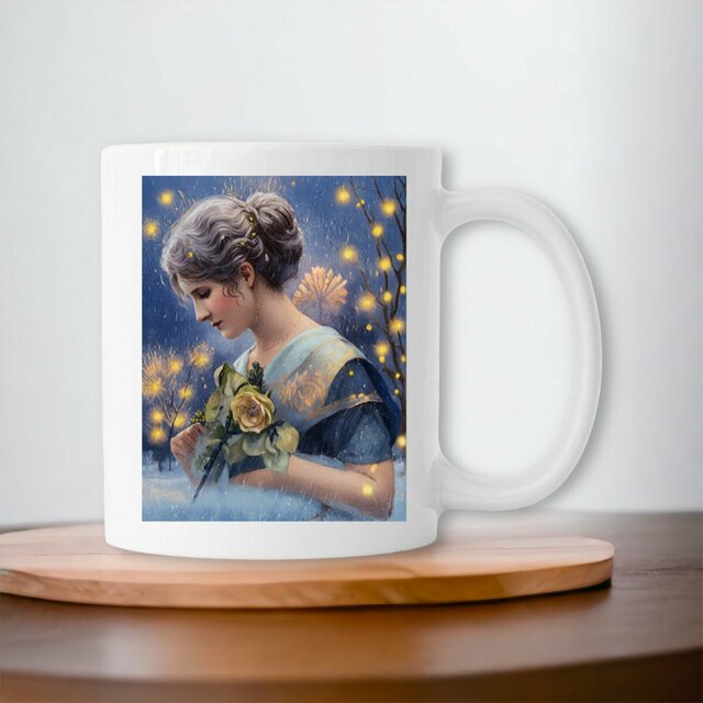 Image front Mug JOSÉPHINE