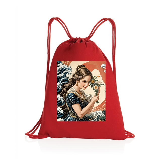 Image back Sac à dos PAULA