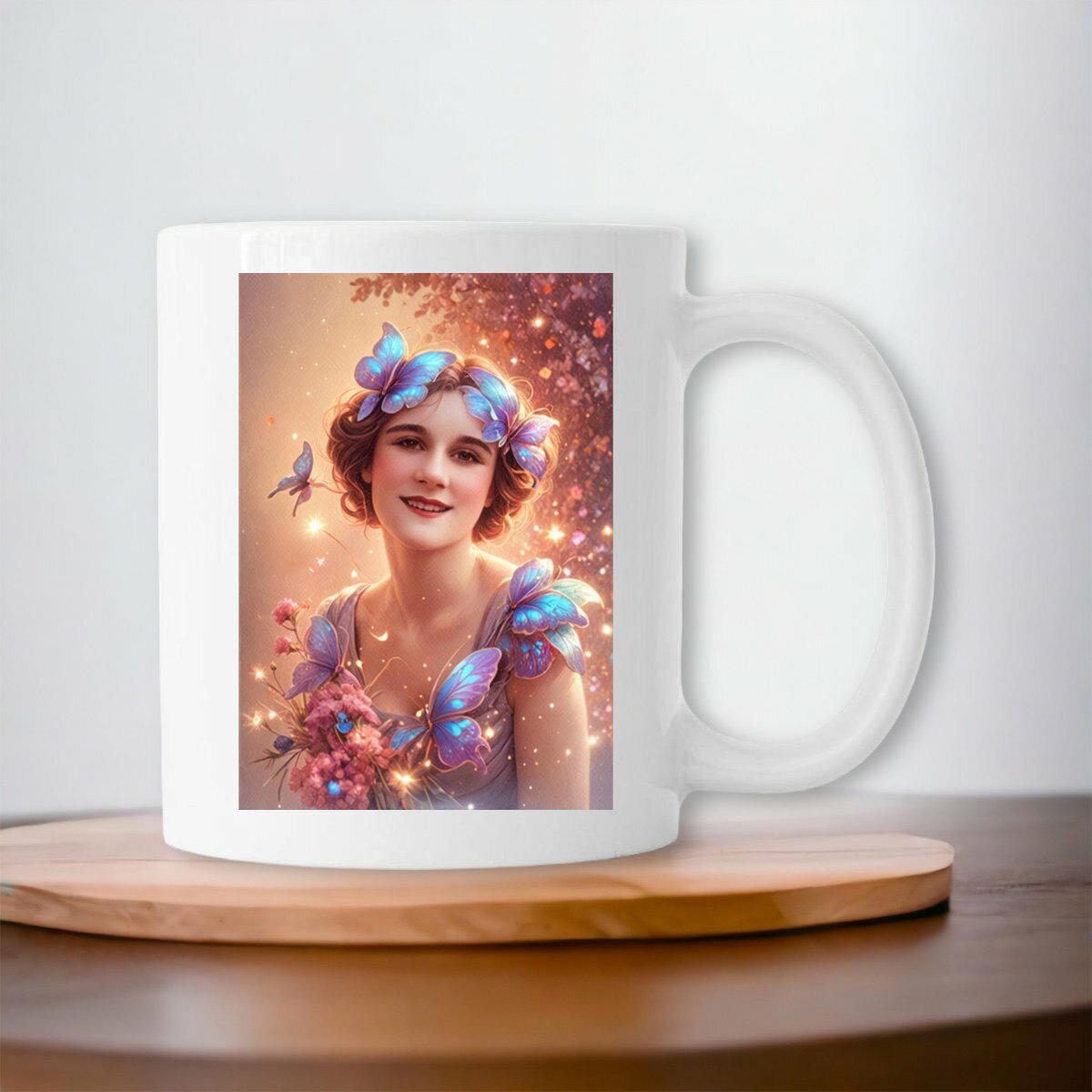 Image front Mug NOÉLIE
