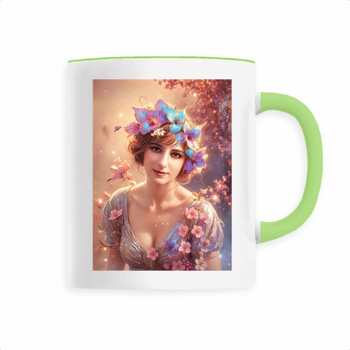 Image back Mug HORTENSE