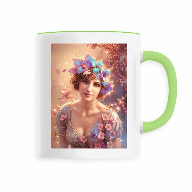 Image back Mug HORTENSE