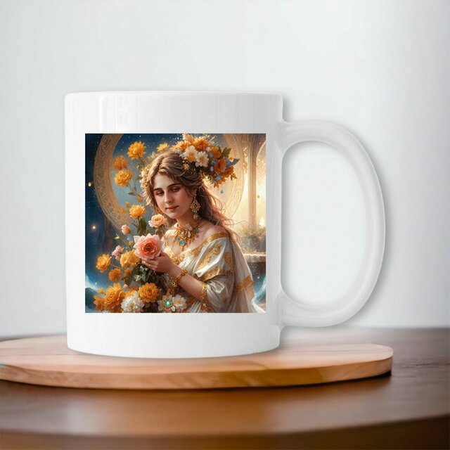 Image front Mug ROMANE