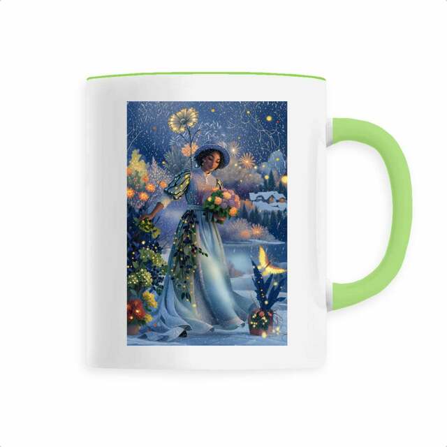Image back Mug TOSCA
