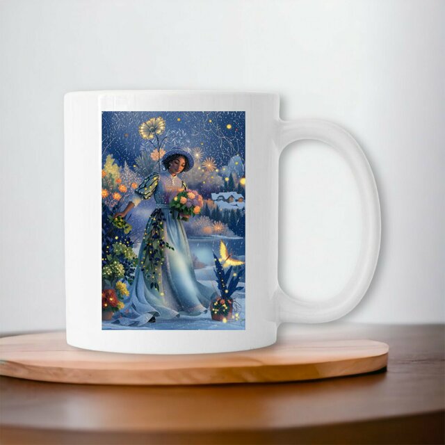 Image front Mug TOSCA