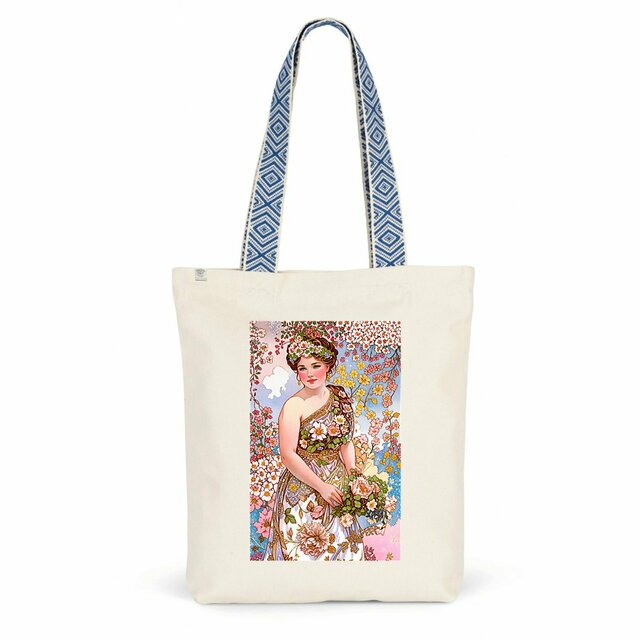 Image front Totebag BÉRÉNICE