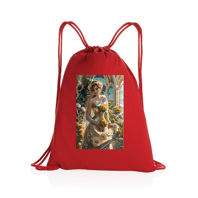 Image back Sac à dos BÉATRIX