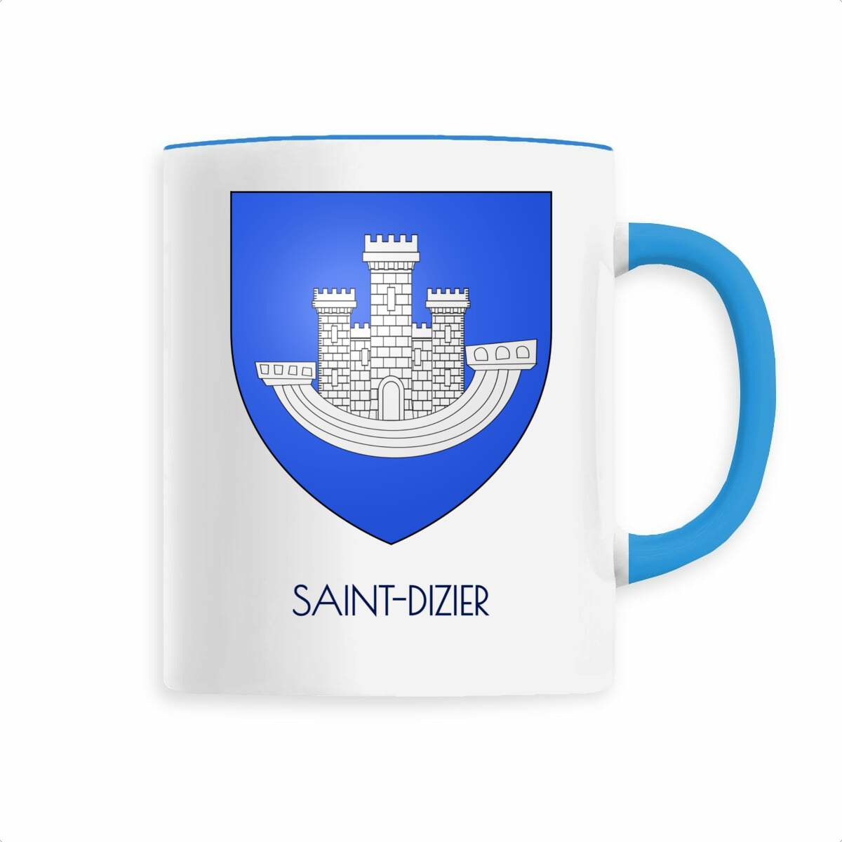 Image back Mug SAINT-DIZIER