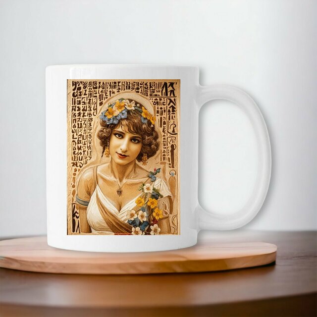 Image front Mug HESSA