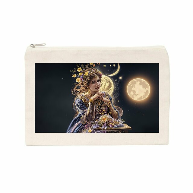 Image front Pochette ORLANE