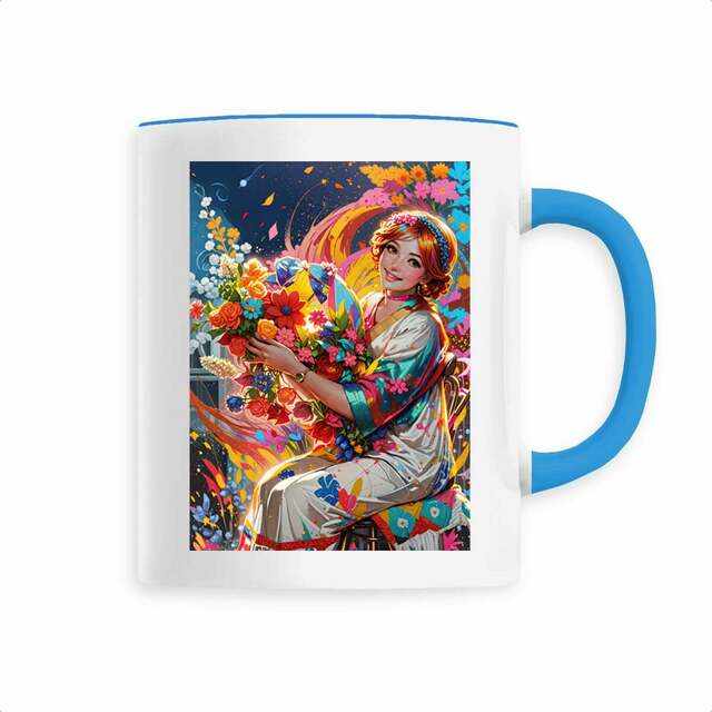 Image back Mug LIVIA