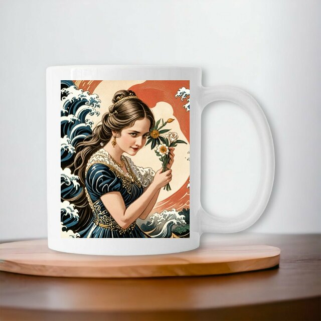 Image front Mug PAOLA