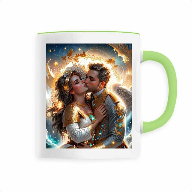 Image back Mug JADE & JULES