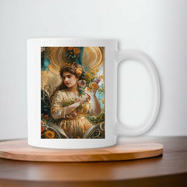 Image front Mug AMELIA