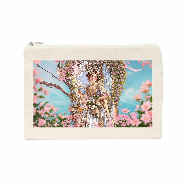 Image front Pochette MARJOLAINE