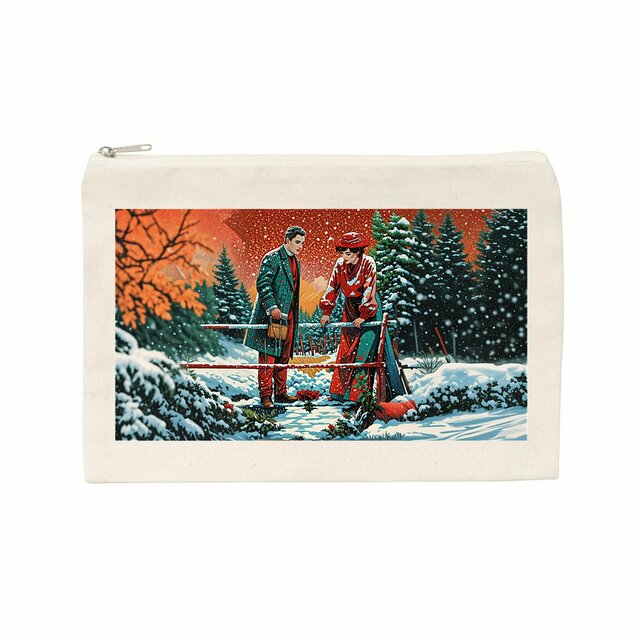 Image front Pochette FAYE & FAUST