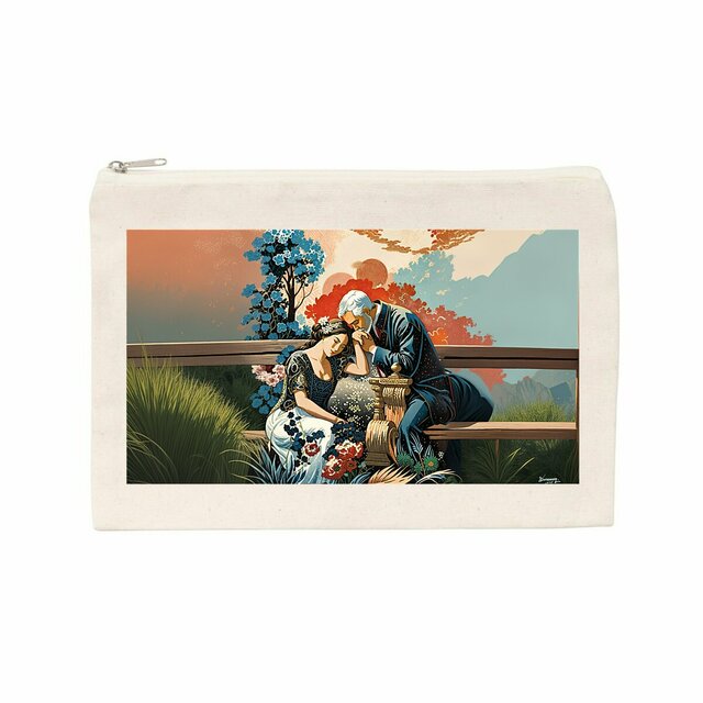 Image front Pochette NAOMI & NATHAN