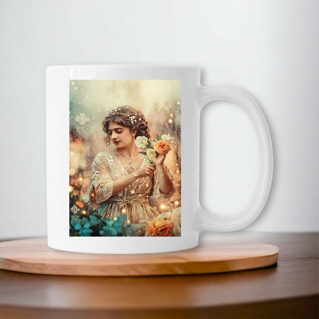 Image front Mug ANNA