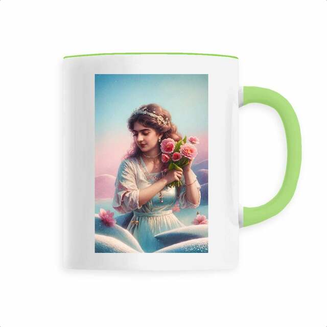 Image back Mug ARIANE