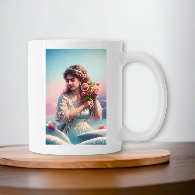 Image du produit Mug ARIANE