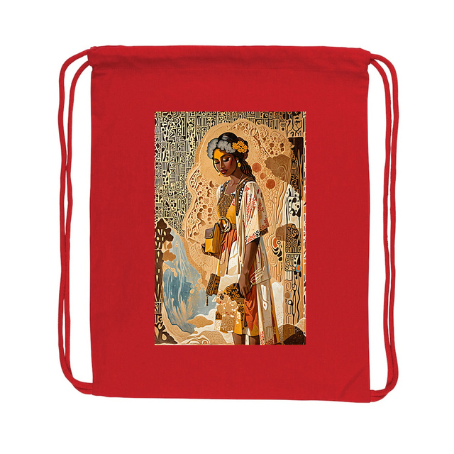 Image back Sac à dos ZENA