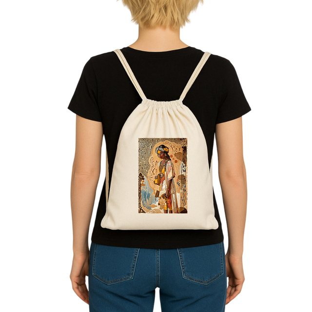 Image front Sac à dos ZENA