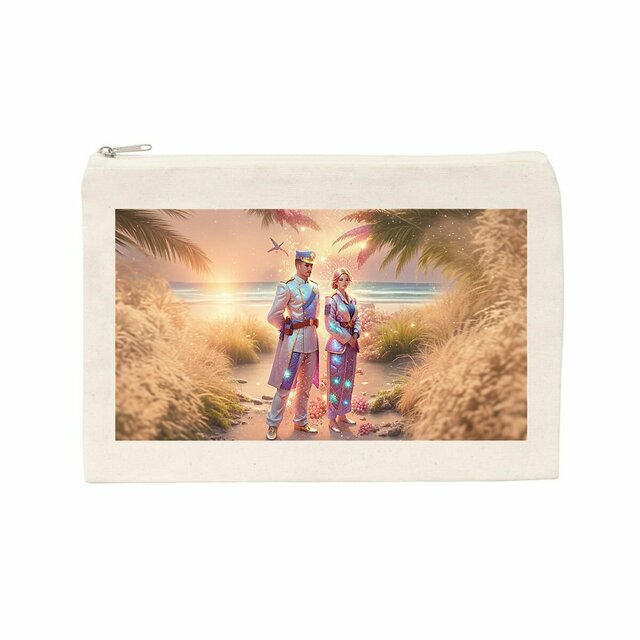 Image front Pochette ROXANE & ROMAN